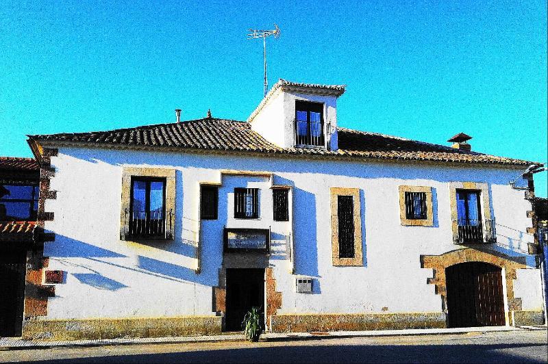 Hotel Palacio De Monfarracinos Benavente Esterno foto